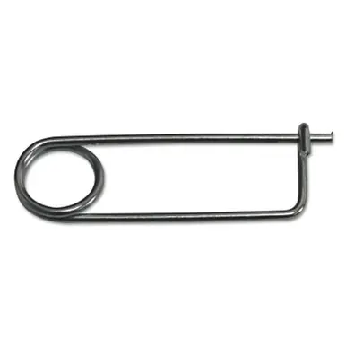 Dixon Valve AKSP1 Heavy-Duty Safety Pin Universal Couplings
