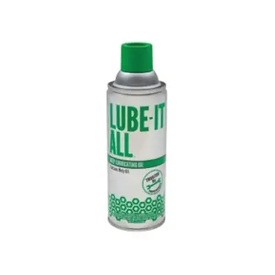 Midland Industries 983130 - Deep Lubricating Oil, 6 oz Aerosol Can