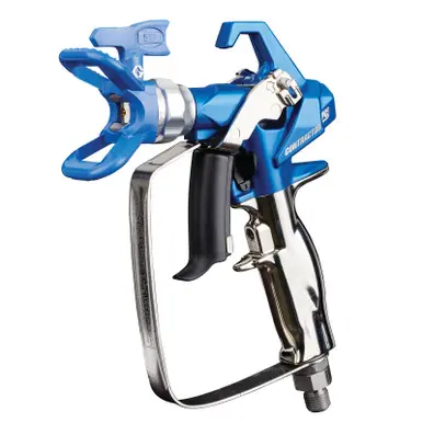 GRACO 17Y044 - Contractor PC Airless Spray Gun w/ RAC X 517 SwitchTip