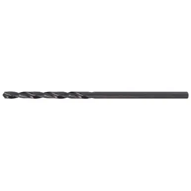PFERD 20004 - HSS Twist Drill Bit, 118° Jobber Length, 5/64" M2 Steel (10pk)