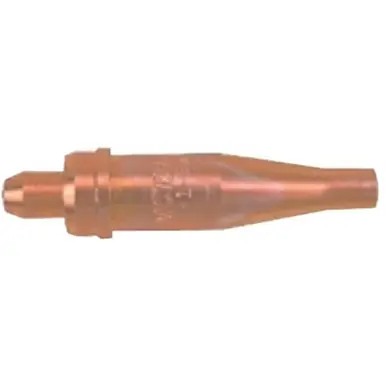 Victor 0330-0198 Series 1 Type 101 Hand/Machine Cutting Tip, Size 0