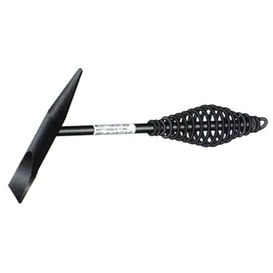 Lenco 09150 Chipping Hammer, 10", 16 oz Head