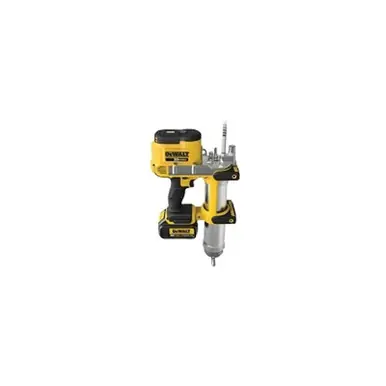 DeWalt DCGG571M1 20V MAX Grease Gun Kit