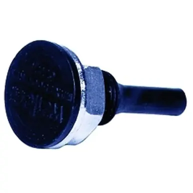 Weiler 07727 Drive Arbor, 3/8" to 1/4" Stem