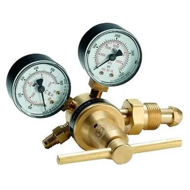 Western REB-7-5AC Nitrogen Purging/Testing Regulator, Compact