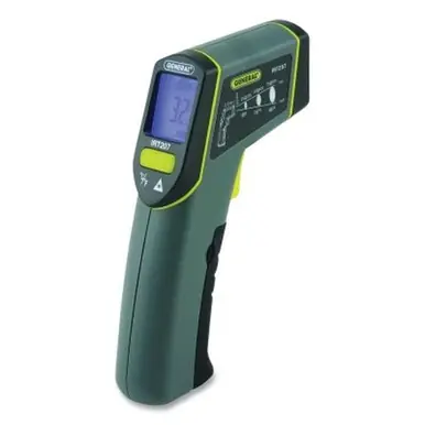 General Tools IRT207 IR Thermometer