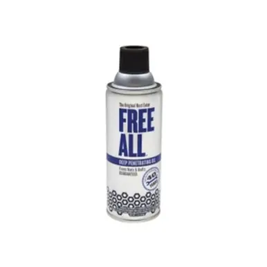 Midland Industries 983126 - Deep Penetrating Oil, 11 oz, Aerosol Can