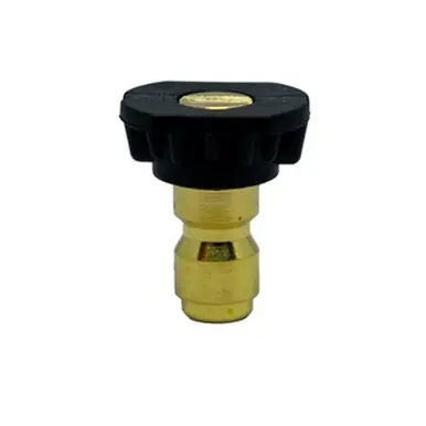 Midland Industries DX256500 -Drexel Quick Disconnect Detergent Nozzle, 1/4"