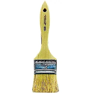 Linzer 1500-1/2 Paint Brush, 1/2" (36pk)