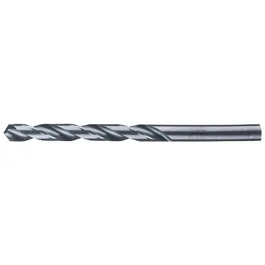 PFERD 20019 - HSS Twist Drill Bit, 118° Jobber Length, 5/16" M2 Steel (10pk)