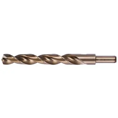 PFERD 20074 - HSS Twist Drill Bit, 135° Jobber Length, 3/4" M35 INOX Stainless