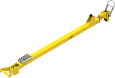 Xtirpa by Safewaze IN-2338 - Pole hoist 1448mm-2591mm (57‘‘-102‘‘)