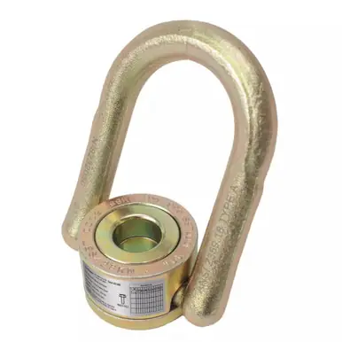 Safewaze 021-4062 - 5K Swivel Steel Anchor