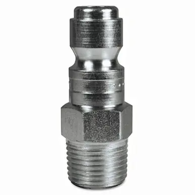 Dixon DCP1703 Quick Connect Fitting, 1/2" x 3/8"