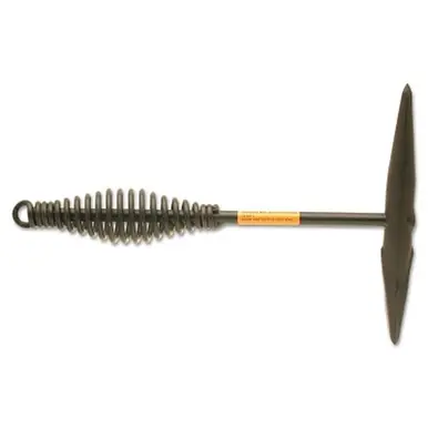 Lenco 09030 Chipping Hammer, 10", 16 oz Head