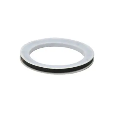 Midland Industries CG-100-TB - Camlock Gasket, 1" PTFE
