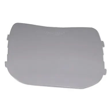 3M 06-0200-52-B Speedglas 9100 Outside Protection Plate, 10.6" x 5"