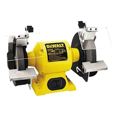 DeWalt DW758 8" Bench Grinder