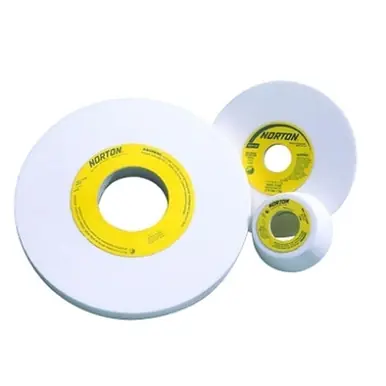 Norton 66243529146 Dressing Wheel, 3" x 1"