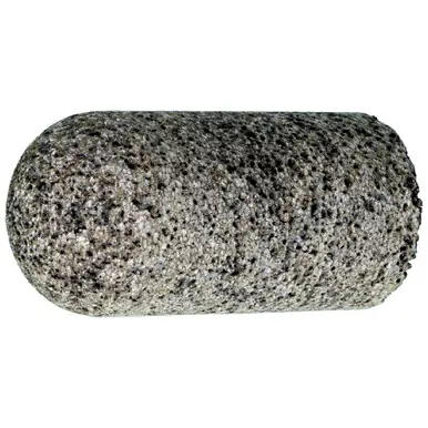 PFERD 61937 3" x 3" Type 18R Cone, 3/8-24 Thd. A 16 PSF (10pk)