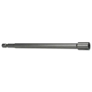 APEX M-490-2-OR Magnetic Hex Drive Bit Holder, 1/4" Drive, 2" Length