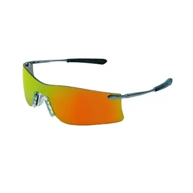 MCR T411R Rubicon T4 Glasses, Fire Lens