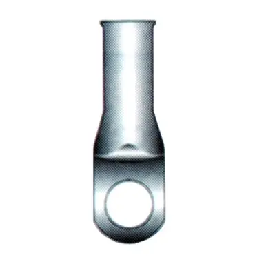 Lenco 06995 Cable Lug, 4 to 6 Capacity, L to 2