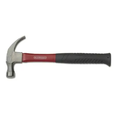GEARWRENCH 82254 Claw Hammer, 12.75 lb, 12.87" Handle