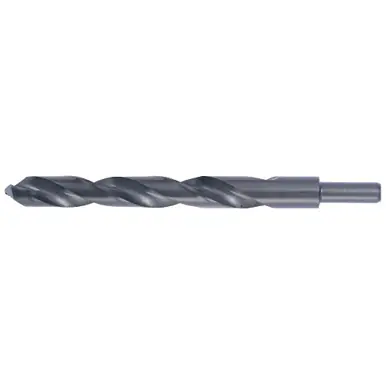 PFERD 20032 - HSS Twist Drill Bit, 118° Jobber Length, 5/8" M2 Steel