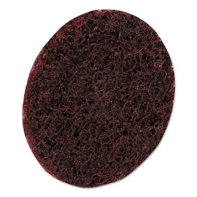 Scotch-Brite 048011-18471 Roloc SE Surface Conditioning Disc, 2", 25,000 RPM