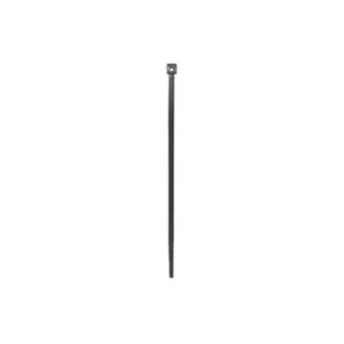 Midland Industries 95612 - UV Cable Tie Strap, 175 lb Tensile Strength, 24" L, Nylon