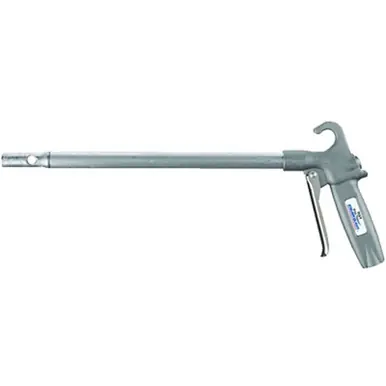 Guardair 75XT012AA Xtra Thrust Safety Air Gun with 12" Extension
