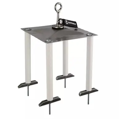 Safewaze 022-4090 - Membrane Anchor