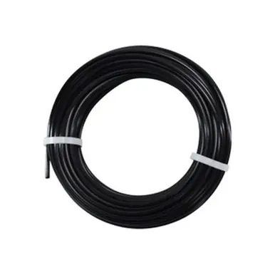 Midland Industries 38970 - Type B Reinforced Air Brake Tubing, 5/8" Nominal, 100 ft L, Nylon, 0.092"