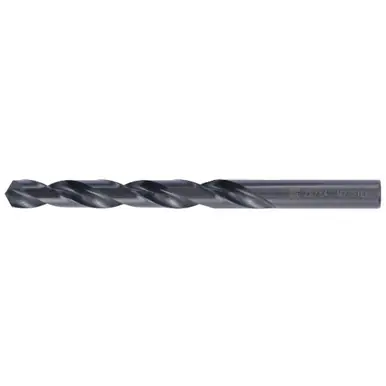 PFERD 20028 - HSS Twist Drill Bit, 118° Jobber Length, 29/64" M2 Steel (5pk)