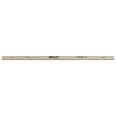 PFERD 39062 Polishing Stone, UNIVERSAL Type 5/32 x 5/32 x 6, AO 400 Grit (6pk)