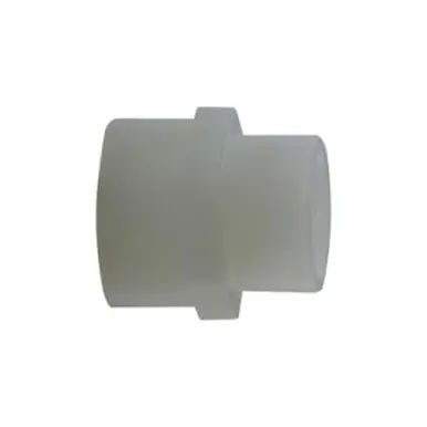Midland Industries 31097 - Garden Hose Adapter, 3/4" FGH x 3/4" FIP, Nylon