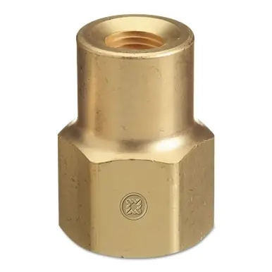Western 16-1 Regulator Adaptor, 1/4" NPT, 500 PSI