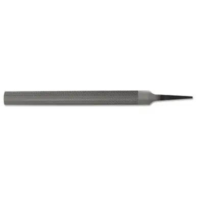 Crescent/Nicholson 21858N 10" Half Round Machinist‘s File, Bastard Cut