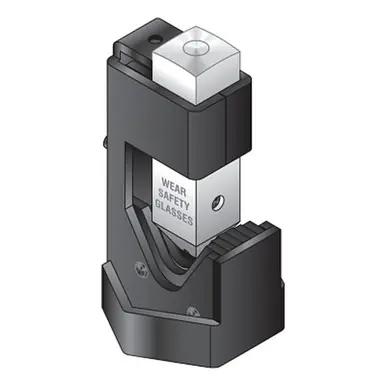Lenco 04040 Cable Lug Swedging Tool, for L-8 to L-3040 and S-12 to S-3040
