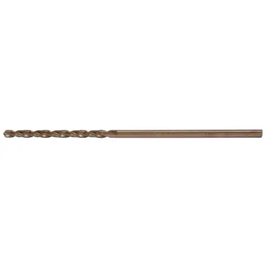 PFERD 20044 - HSS Twist Drill Bit, 135° Jobber Length, 1/16" M35 INOX Stainless (10pk)