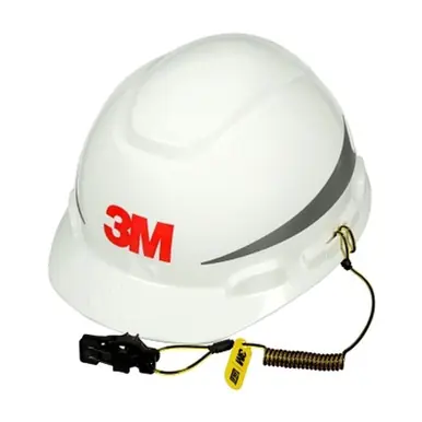 DBI-SALA 1500178 Hard Hat Tether for 3M Hard Hats and Caps