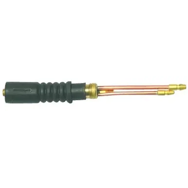 WeldCraft WP-225 Water-Cooled Flexible TIG Torch Body