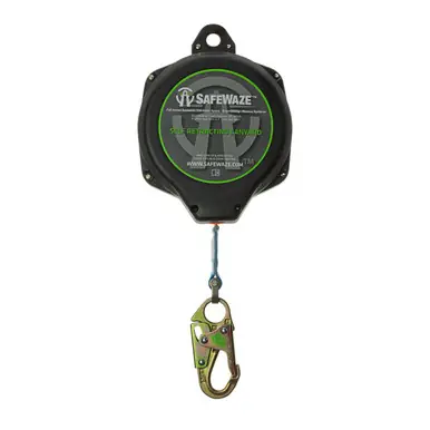 Safewaze FS-EX1530-W - Class B 30‘ Web Poly Housing Retractable