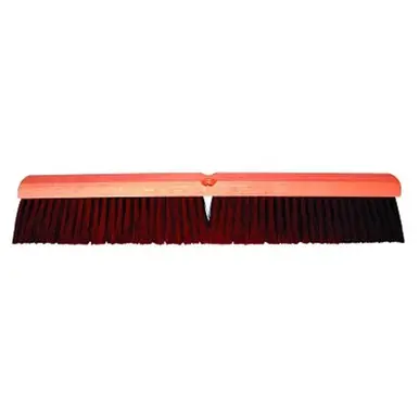 Magnolia 2236 Garage Brush, 36", 3" Trim