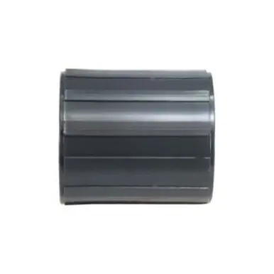 Midland Industries 830212 - Reducing Coupling, 1-1/2" FIP x 1-1/4" FIP, PVC, SCH 80 Schedule