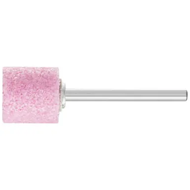 PFERD 30145 W185 Vitrified Mounted Point 1/8" Shank Ceramic Oxide 60 Grit TOUGH (10pk)