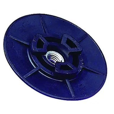 3M 051144-45205 Disc Pad Hub with Metal Insert