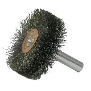 Weiler 17623 Conflex Brush, 3" x 1"
