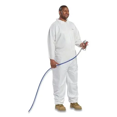 PIP 3602/5XL Disposable Coverall, 5XL